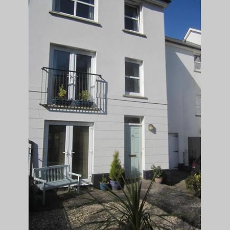 Pembroke Townhouse Villa Haverfordwest Exterior foto